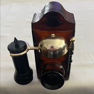 Vintage AVON Telephone Decanter